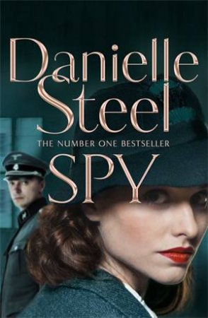 Spy by Danielle Steel