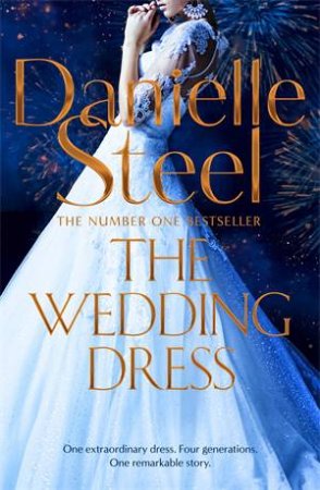 The Wedding Dress by Danielle Steel