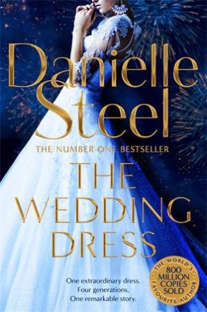 The Wedding Dress by Danielle Steel