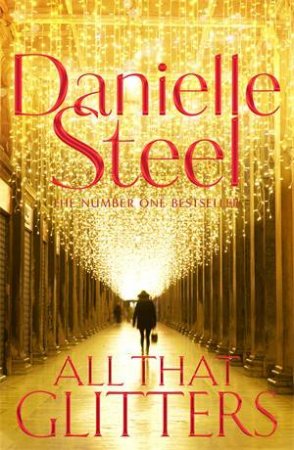 All That Glitters by Danielle Steel