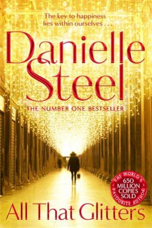 All That Glitters by Danielle Steel