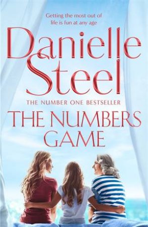 The Numbers Game by Danielle Steel