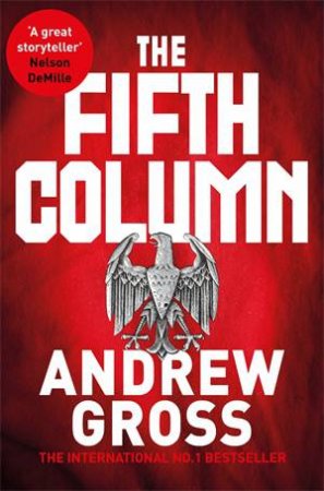 The Fifth Column by Andrew Gross