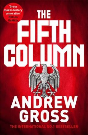 The Fifth Column by Andrew Gross