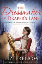 The Dressmaker Of Drapers Lane