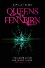 Three Dark Crowns Queens Of Fennbirn