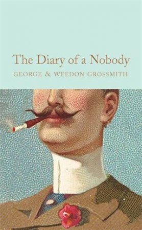 The Diary Of A Nobody by George Grossmith