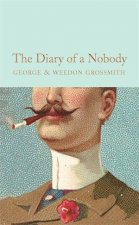 The Diary Of A Nobody