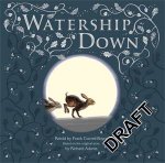 Watership Down TieIn Gift Picture Storybook