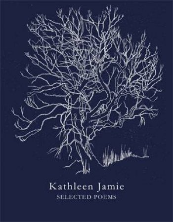 Selected Poems by Kathleen Jamie