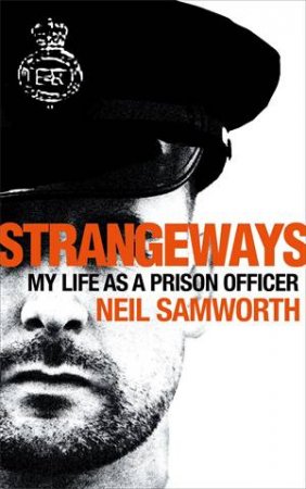 Strangeways by Neil Samworth