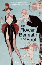 The Flower Beneath The Foot