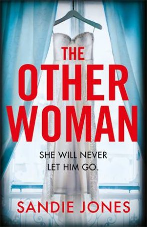 The Other Woman by Sandie Jones