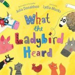 What the Ladybird Heard