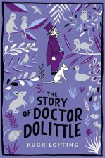 The Story Of Doctor Dolittle