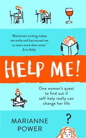 Help Me! by Marianne Power