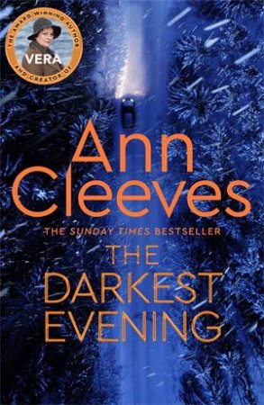 The Darkest Evening by Ann Cleeves