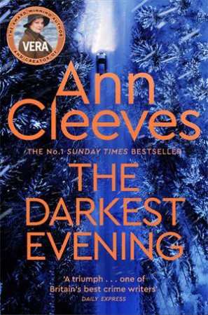 The Darkest Evening by Ann Cleeves