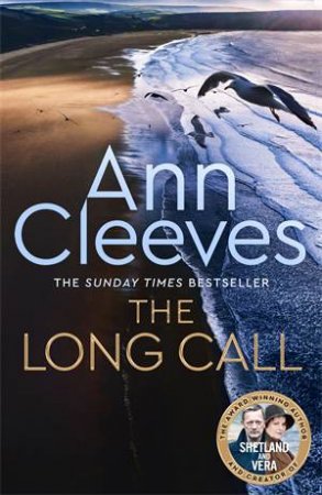 The Long Call by Ann Cleeves