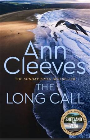 The Long Call by Ann Cleeves