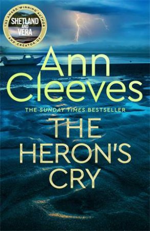 The Heron's Cry by Ann Cleeves