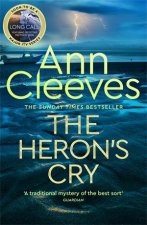 The Herons Cry