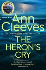 The Herons Cry