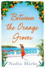 Between The Orange Groves