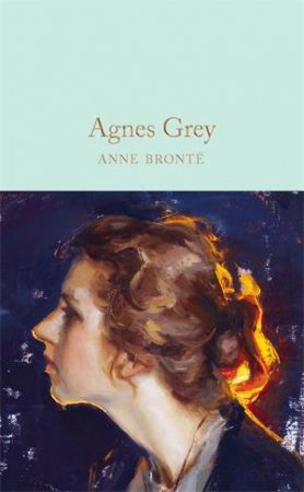 Agnes Grey by Anne Bronte