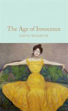 The Age Of Innocence