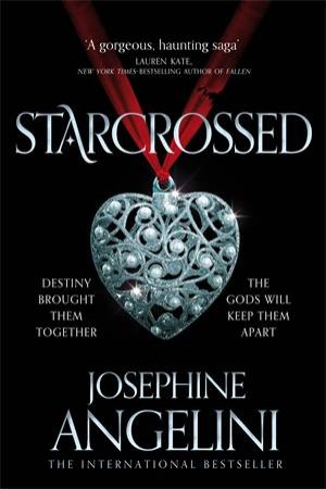 StarCrossed by Elizabeth C. Bunce StarCrossed by Elizabeth C. Bunce