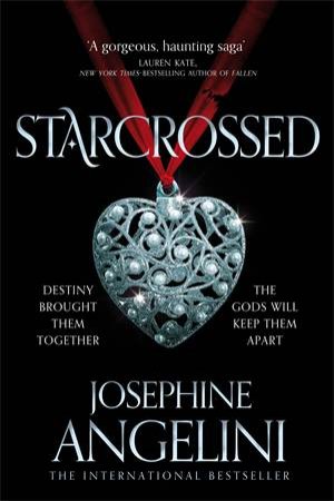 Starcrossed by Josephine Angelini