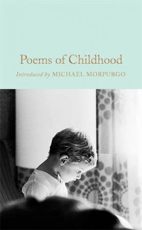 Poems Of Childhood by Various