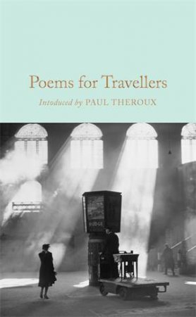 Poems For Travellers by Various