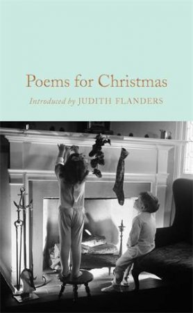 Poems For Christmas by Various