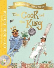 The Cook And The King
