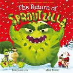 The Return Of Sproutzilla