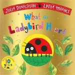 What The Ladybird Heard 10th Anniversary Ed