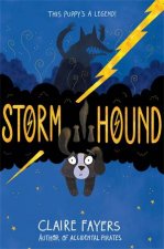 Storm Hound
