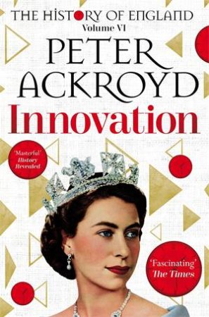 Innovation by Peter Ackroyd