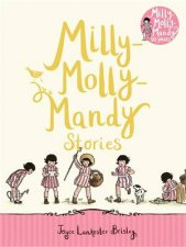 MillyMollyMandy Stories