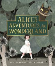 Alices Adventures In Wonderland