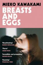 Breasts And Eggs