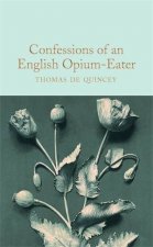 Confessions Of An English OpiumEater