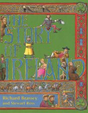 The Story of Ireland