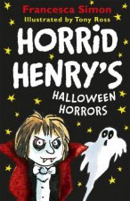 Horrid Henrys Halloween Horrors
