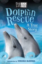 Born Free Dolphin Rescue