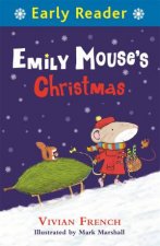 Early Reader Emily Mouses Christmas
