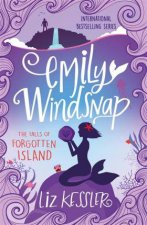 Emily Windsnap And The Falls Of Forgotten Island