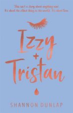 Izzy  Tristan